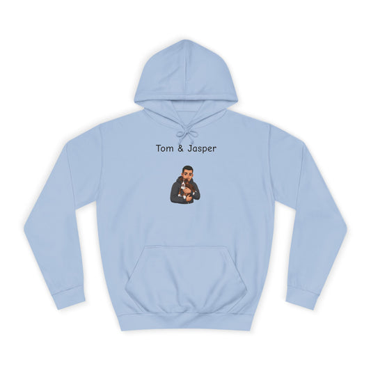 Personalized Pet Lover Hoodie – PREMIUM QUALITY