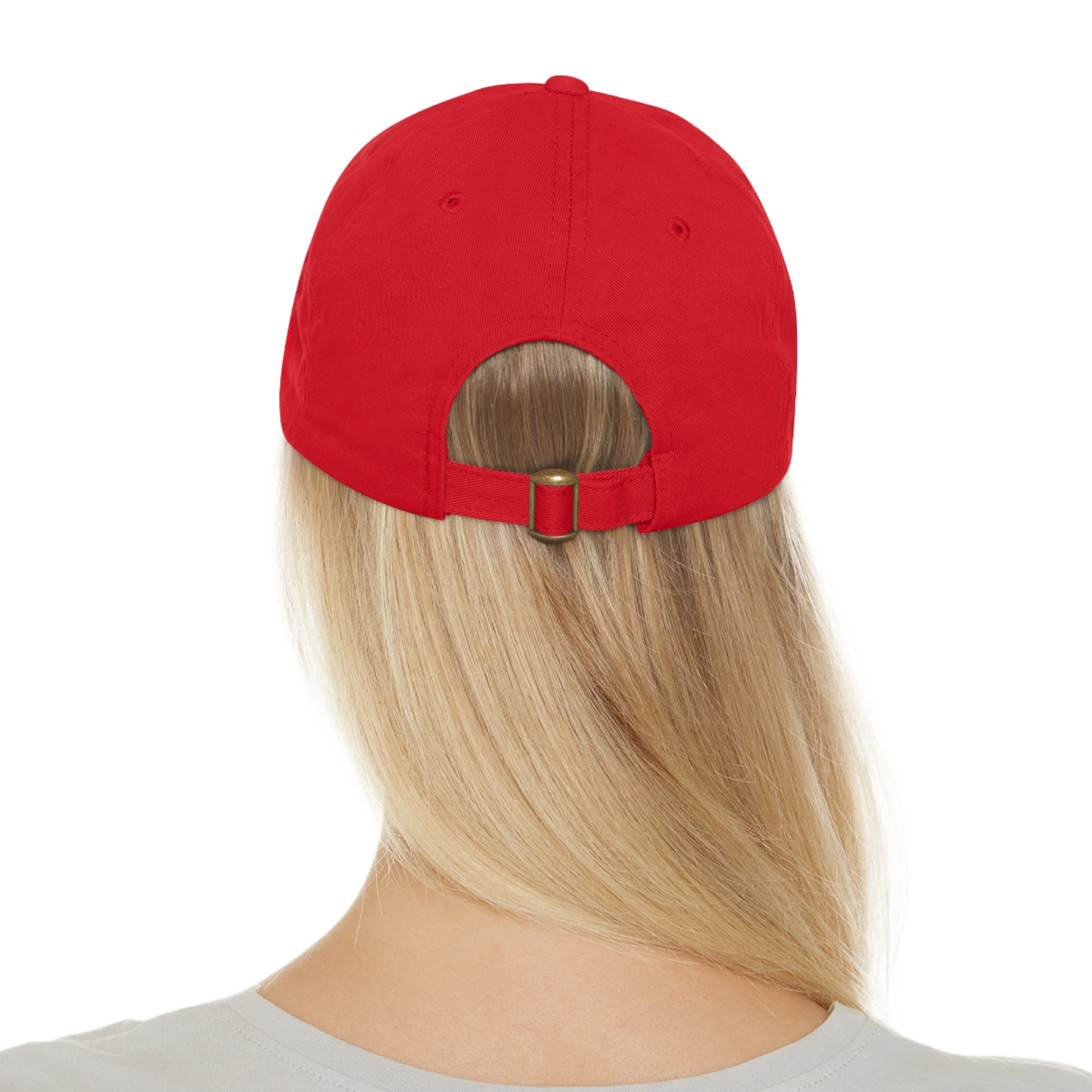 Cat Mama Hat