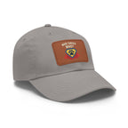 "Who Saved Who?" – The Hero Cap Every Pet Parent Needs