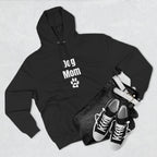 Dog Mom Hoodie – Premium Quality – for Proud Pet Moms