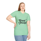 🐾 Treat Dealer T-Shirt – For Pet Parents Who Love to Spoil 🐾