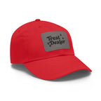 🧢 Treat Dealer Hat – Pet Lover Cap
