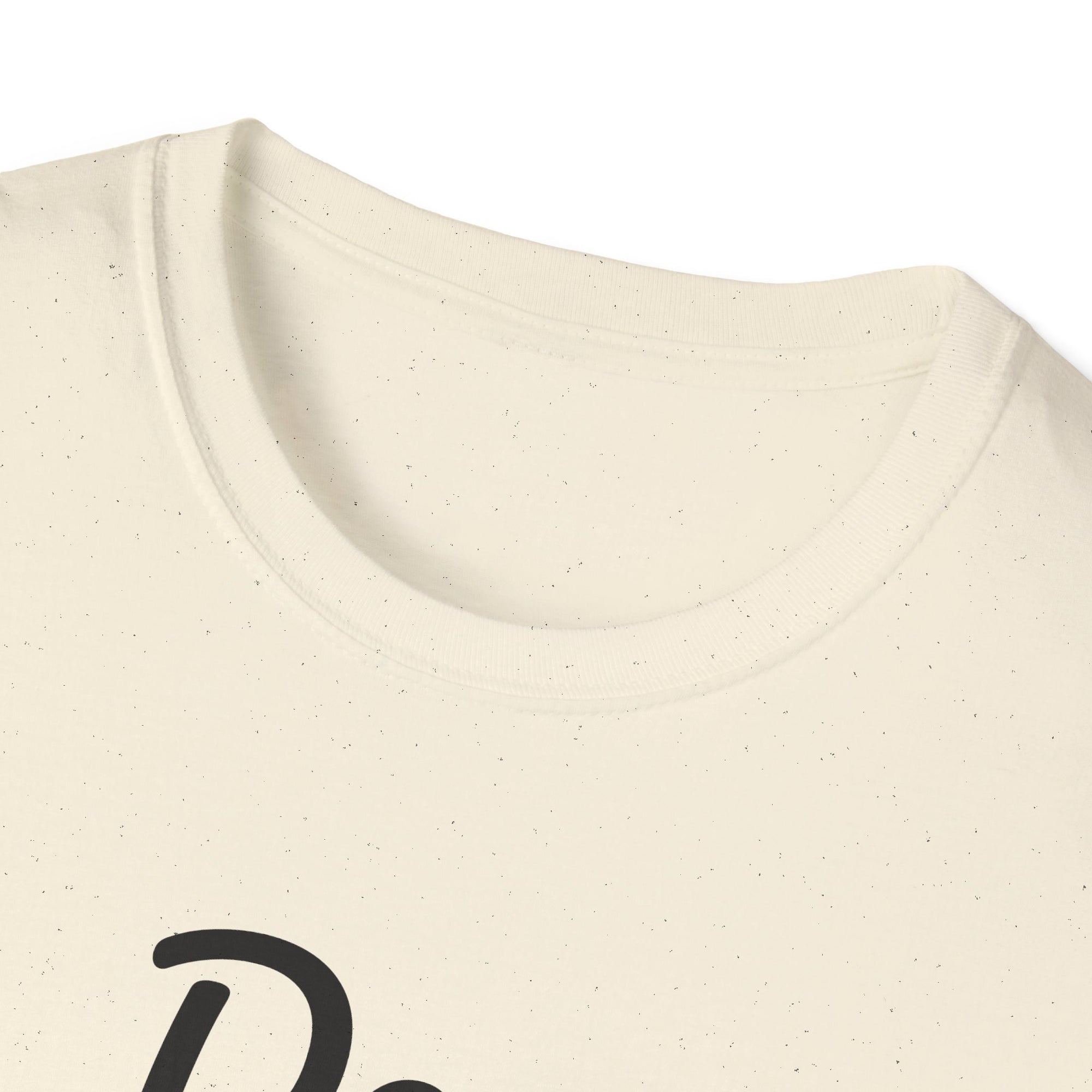 Personalized Dog Dad T-Shirt – Custom Name Edition