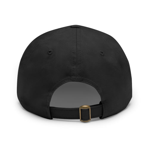 🧢 Treat Dealer Hat – Pet Lover Cap