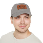 🧢 Treat Dealer Hat – Pet Lover Cap