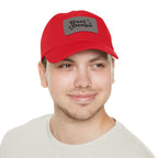🧢 Treat Dealer Hat – Pet Lover Cap
