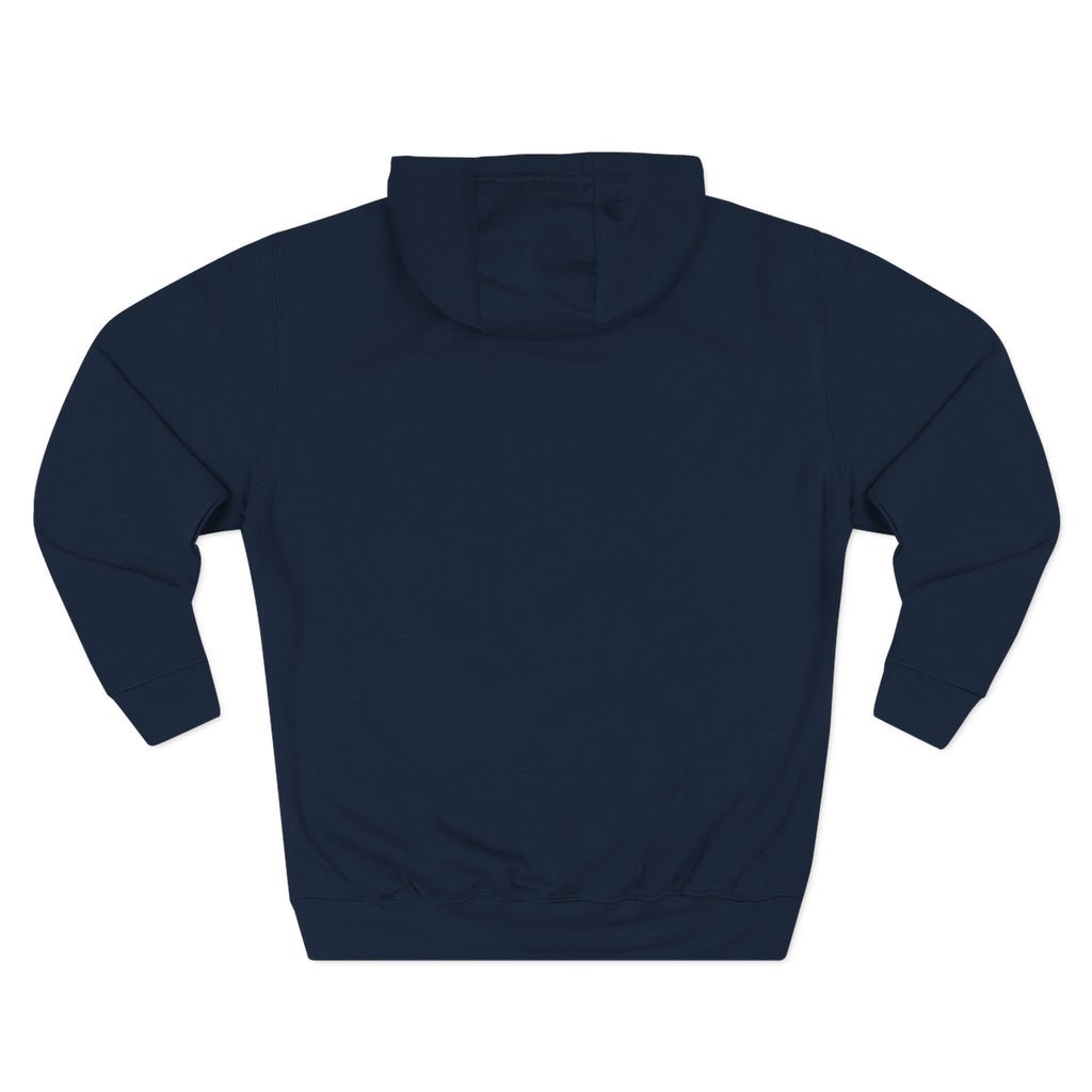 Cat Dad Hoodie – Premium Quality – Cozy Fleece Edition