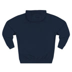 Cat Dad Hoodie – Premium Quality – Cozy Fleece Edition