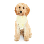 🐾🦸 Superhero Pet Hoodie – “My Human Needed Saving” - Cream