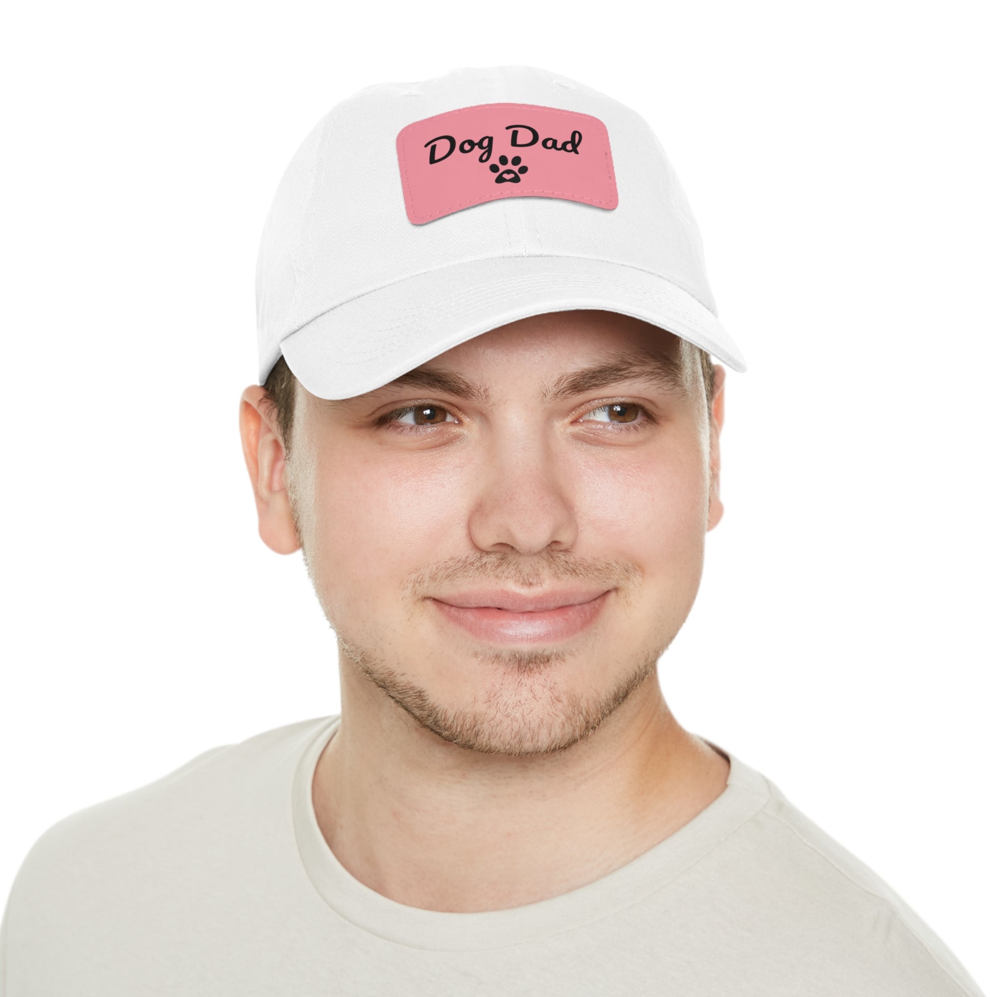 Dog Dad Hat