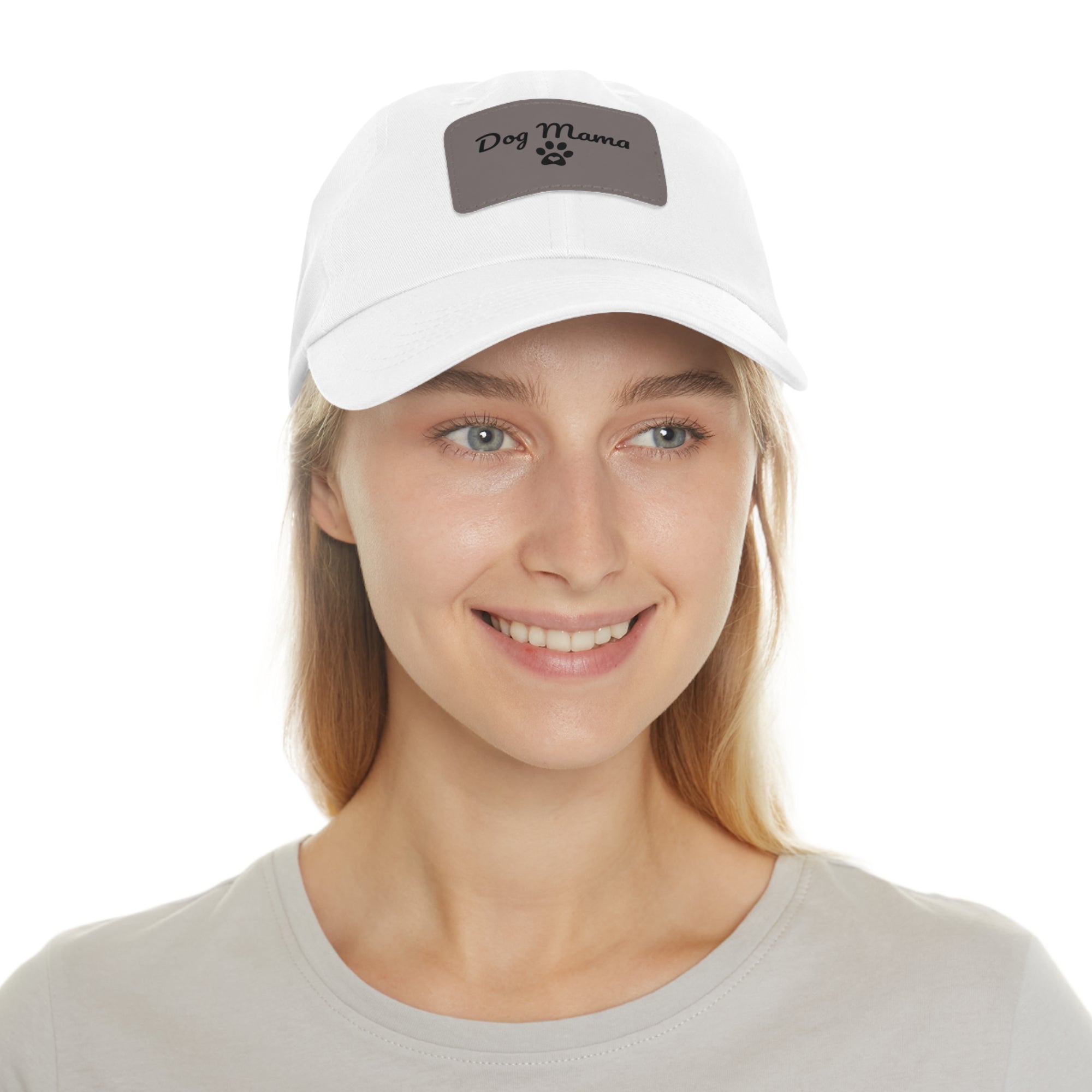Dog Mama Hat
