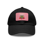 "Who Saved Who?" – The Hero Cap Every Pet Parent Needs
