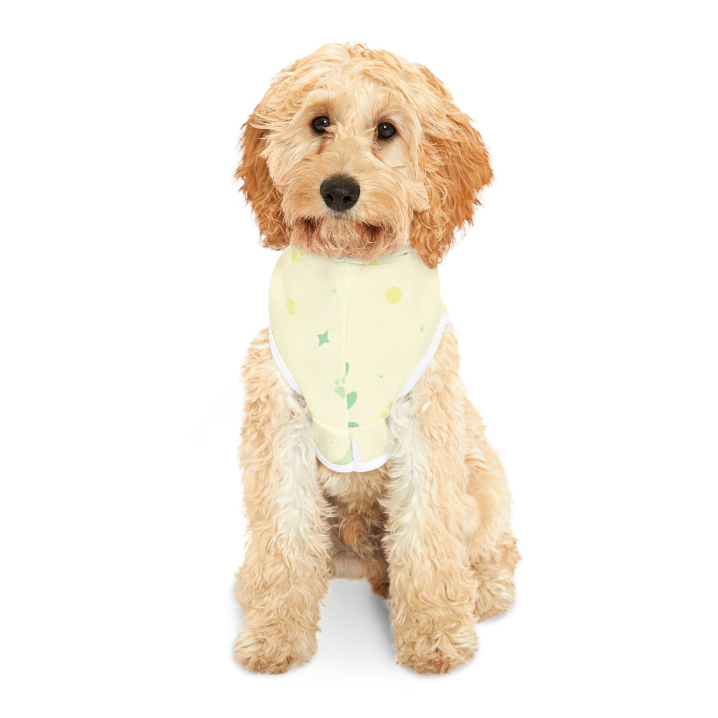 🐾 Treat Addict Pet Hoodie – Cozy Style for Your Snack-Loving Sidekick 🐶🐱
