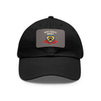 "Who Saved Who?" – The Hero Cap Every Pet Parent Needs