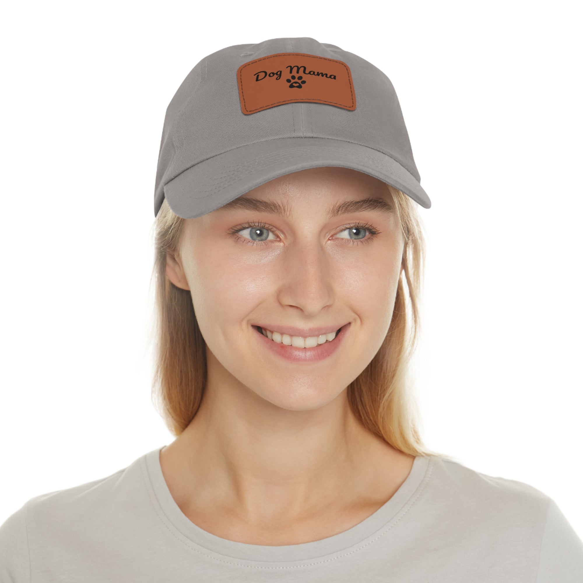 Dog Mama Hat
