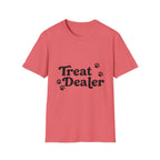 🐾 Treat Dealer T-Shirt – For Pet Parents Who Love to Spoil 🐾