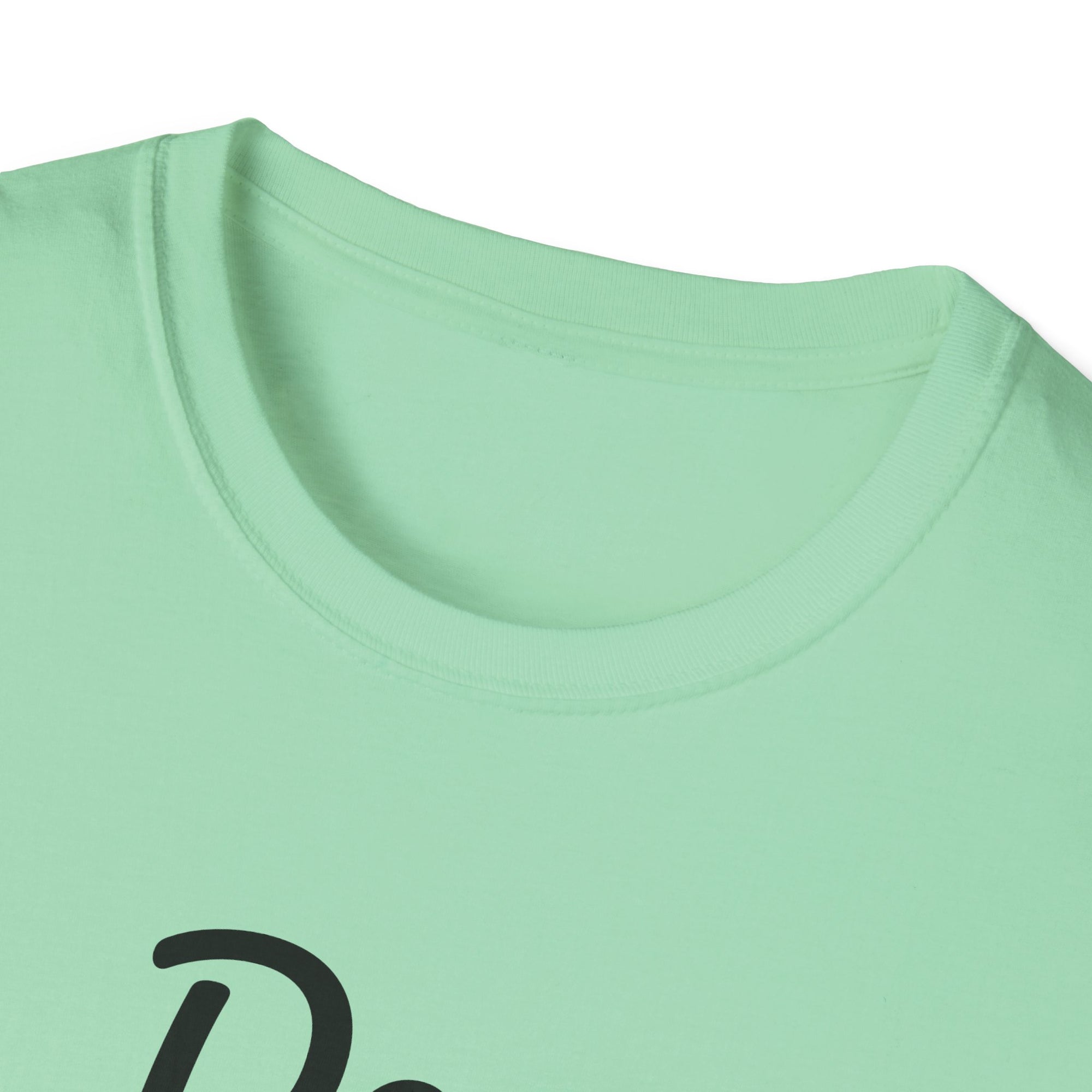 Personalized Dog Dad T-Shirt – Custom Name Edition
