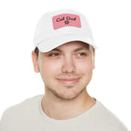 Cat Dad Hat