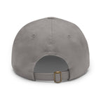 🧢 Treat Dealer Hat – Pet Lover Cap