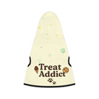 🐾 Treat Addict Pet Hoodie – Cozy Style for Your Snack-Loving Sidekick 🐶🐱