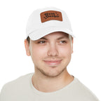 🧢 Treat Dealer Hat – Pet Lover Cap