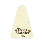 🐾 Treat Addict Pet Hoodie – Cozy Style for Your Snack-Loving Sidekick 🐶🐱