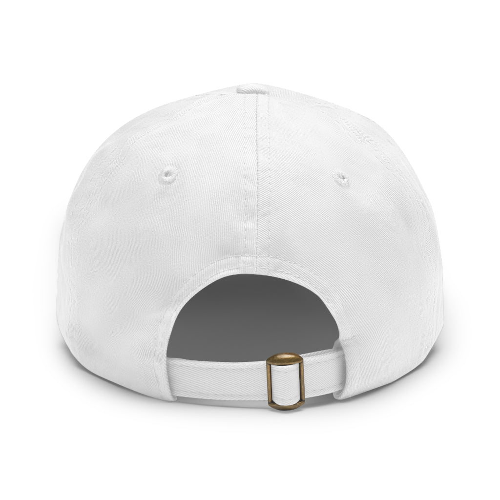 🧢 Treat Dealer Hat – Pet Lover Cap