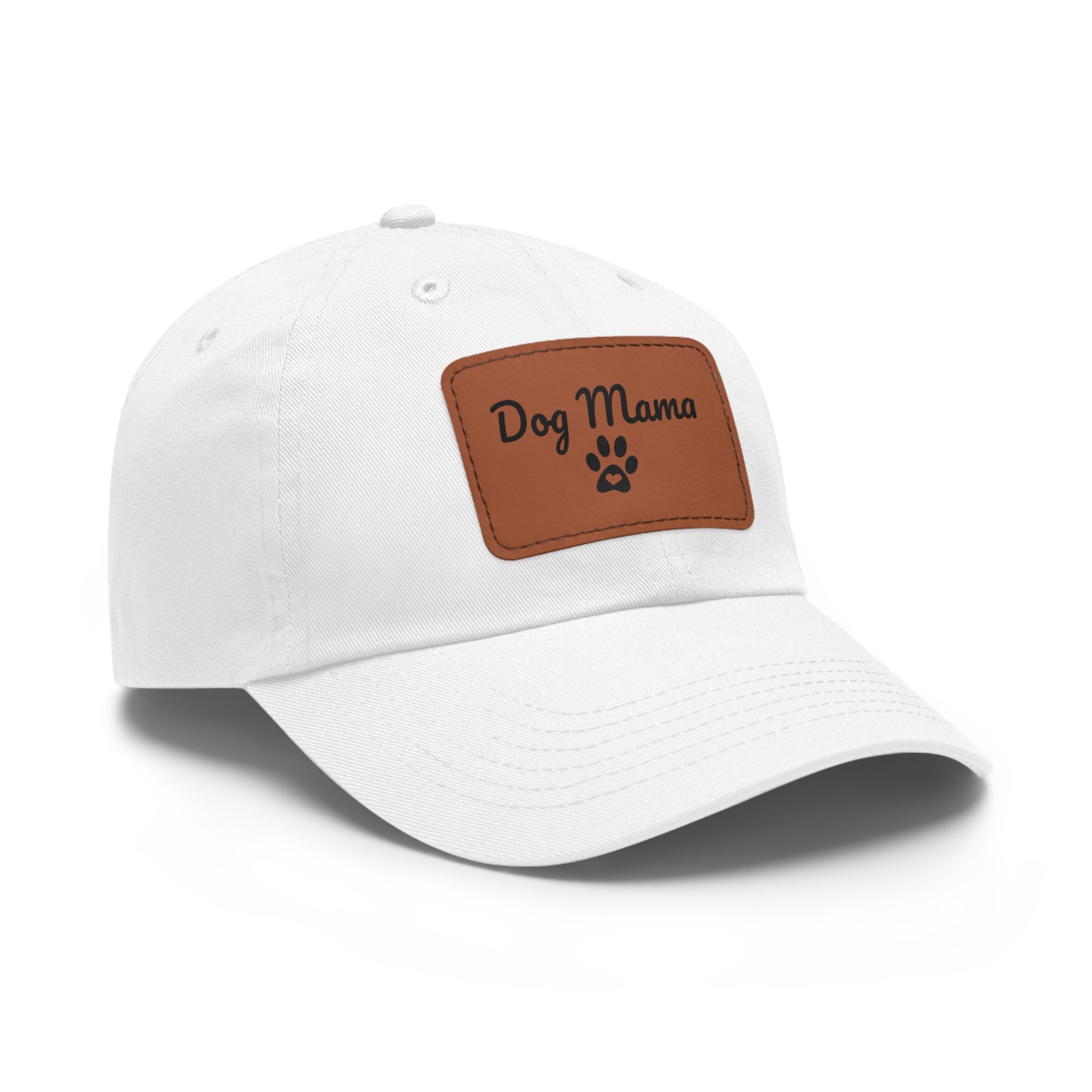 Dog Mama Hat