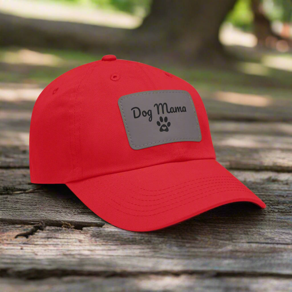 Dog Mama Hat