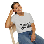 🐾 Treat Dealer T-Shirt – For Pet Parents Who Love to Spoil 🐾