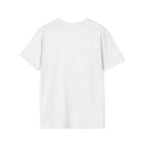 😼 Cat Dad T-Shirt – Feline Pride in Style