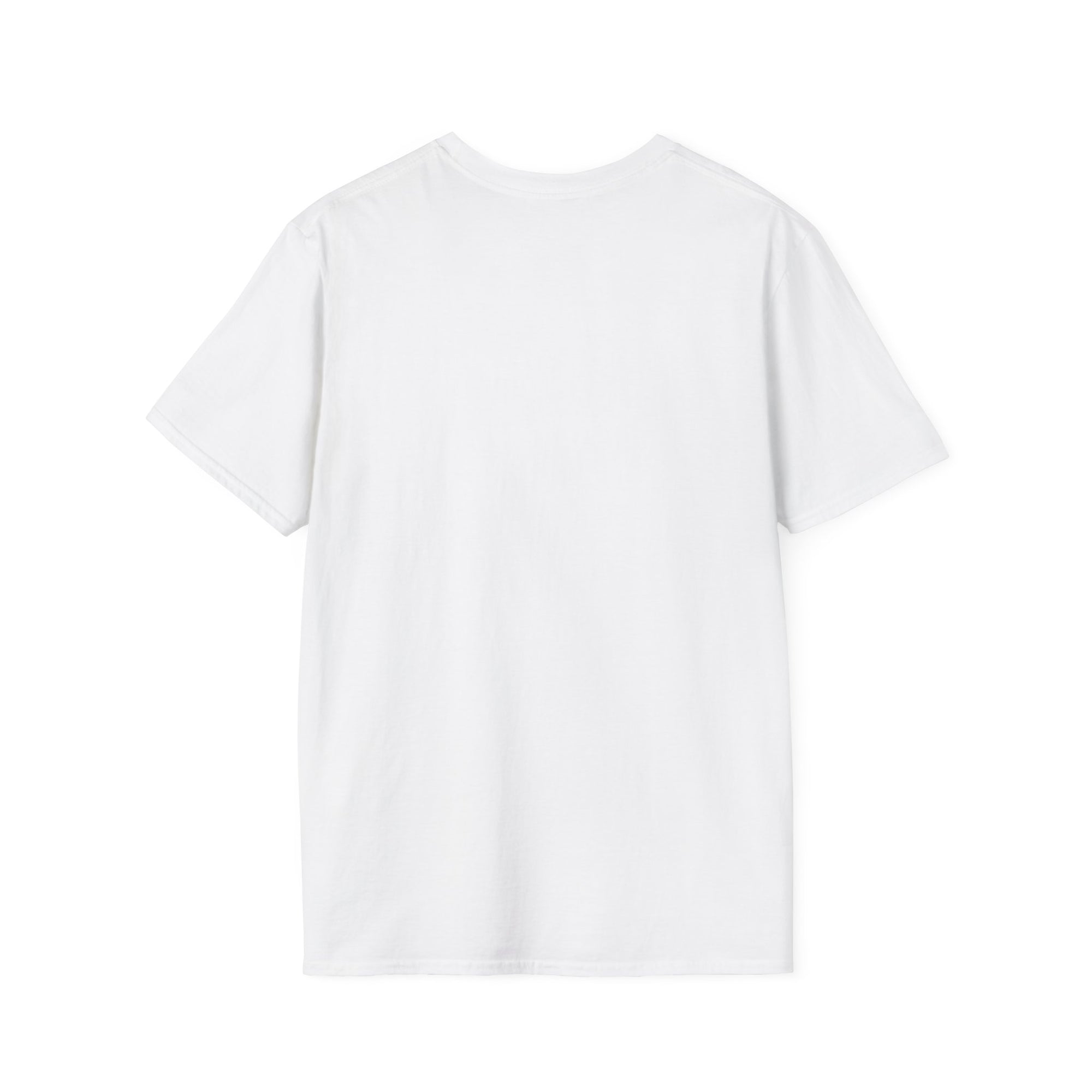 😼 Cat Dad T-Shirt – Feline Pride in Style