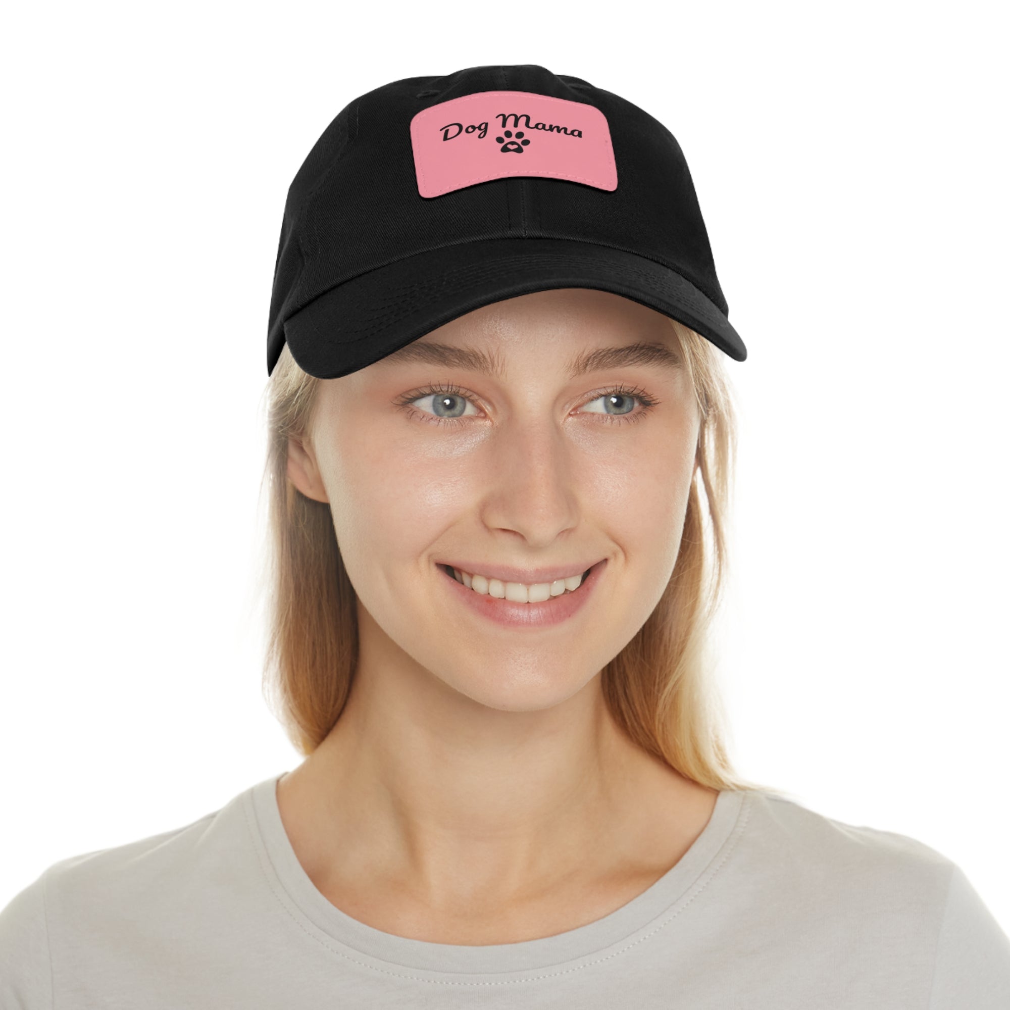 Dog Mama Hat