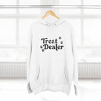 Premium Quality – “Treat Dealer” Hoodie – For Pet Lovers Who Spoil in Style