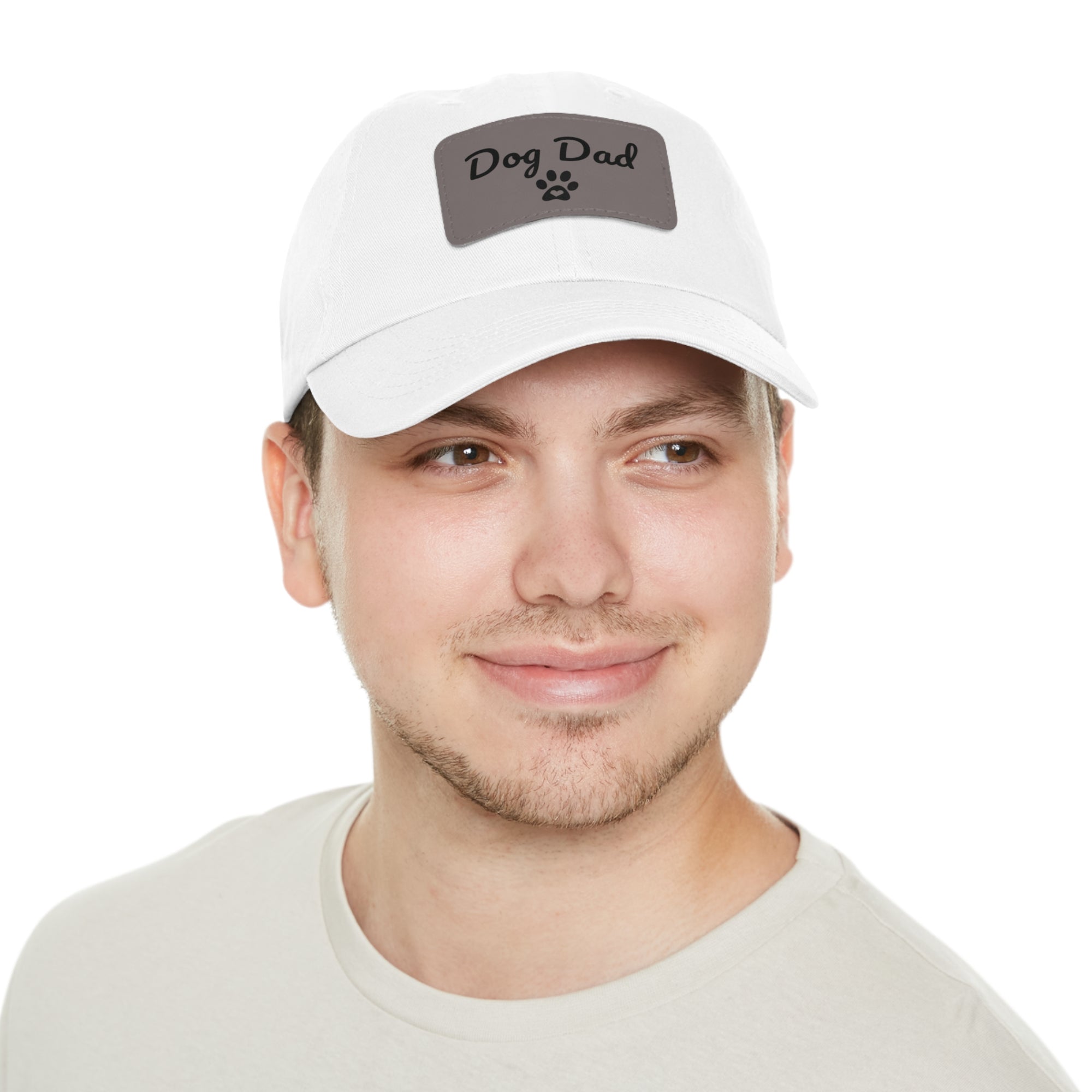 Dog Dad Hat