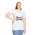 🐾 Treat Dealer T-Shirt – For Pet Parents Who Love to Spoil 🐾