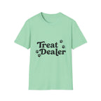 🐾 Treat Dealer T-Shirt – For Pet Parents Who Love to Spoil 🐾