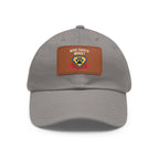 "Who Saved Who?" – The Hero Cap Every Pet Parent Needs