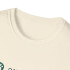 🐾 PawNetwork Logo T-Shirt
