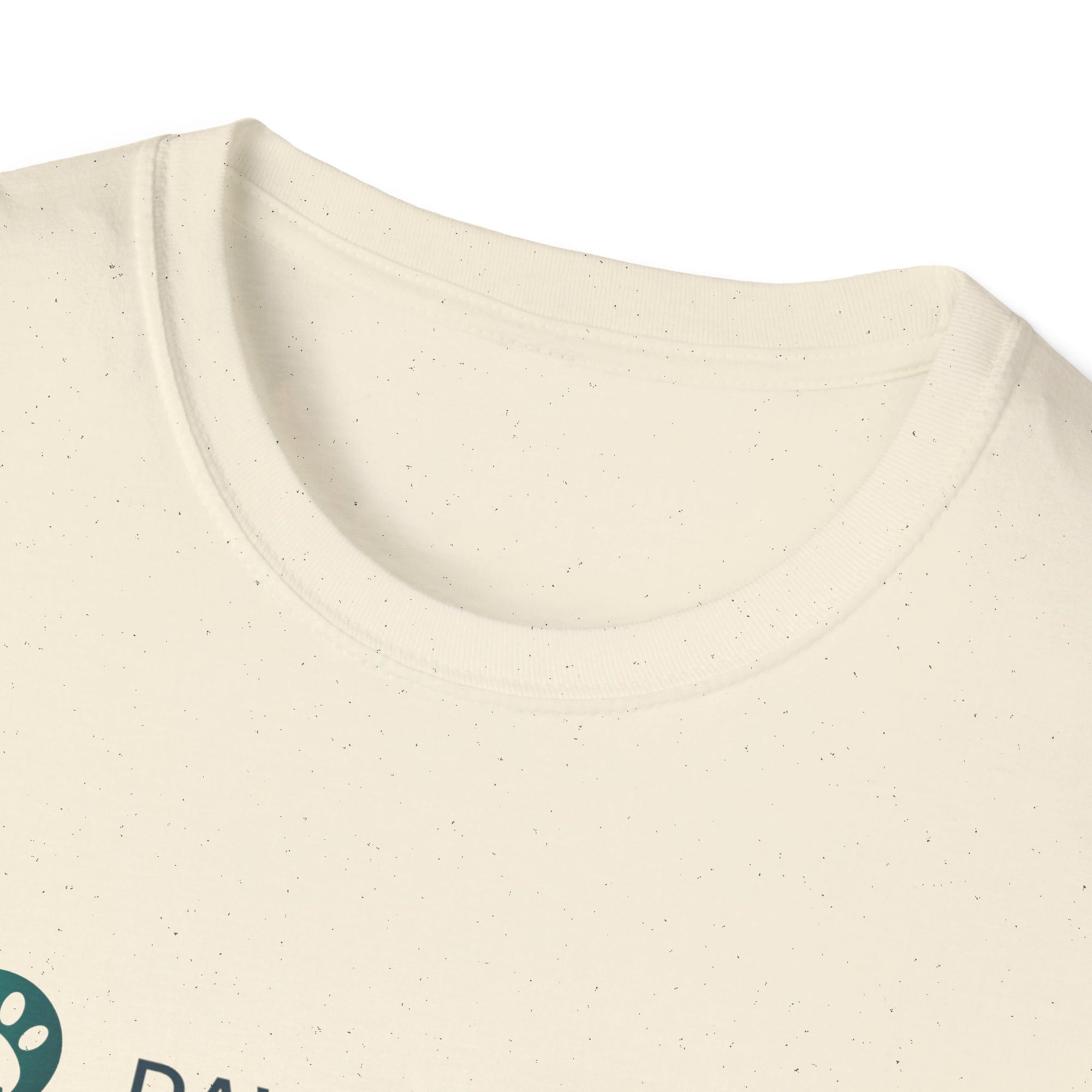 🐾 PawNetwork Logo T-Shirt
