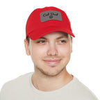 Cat Dad Hat