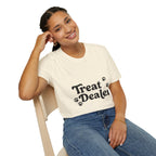 🐾 Treat Dealer T-Shirt – For Pet Parents Who Love to Spoil 🐾