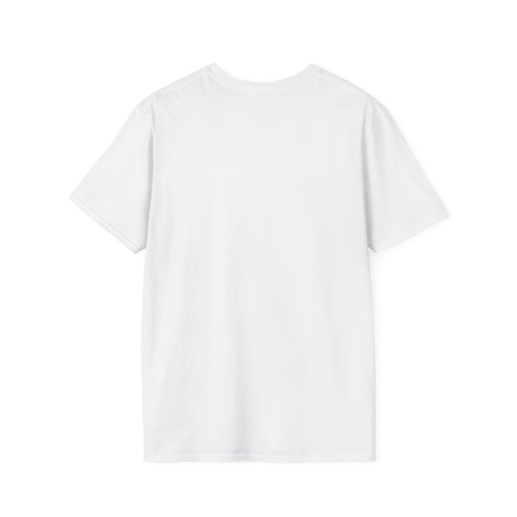 😼 Personalized Cat Dad T-Shirt – Custom Name Edition