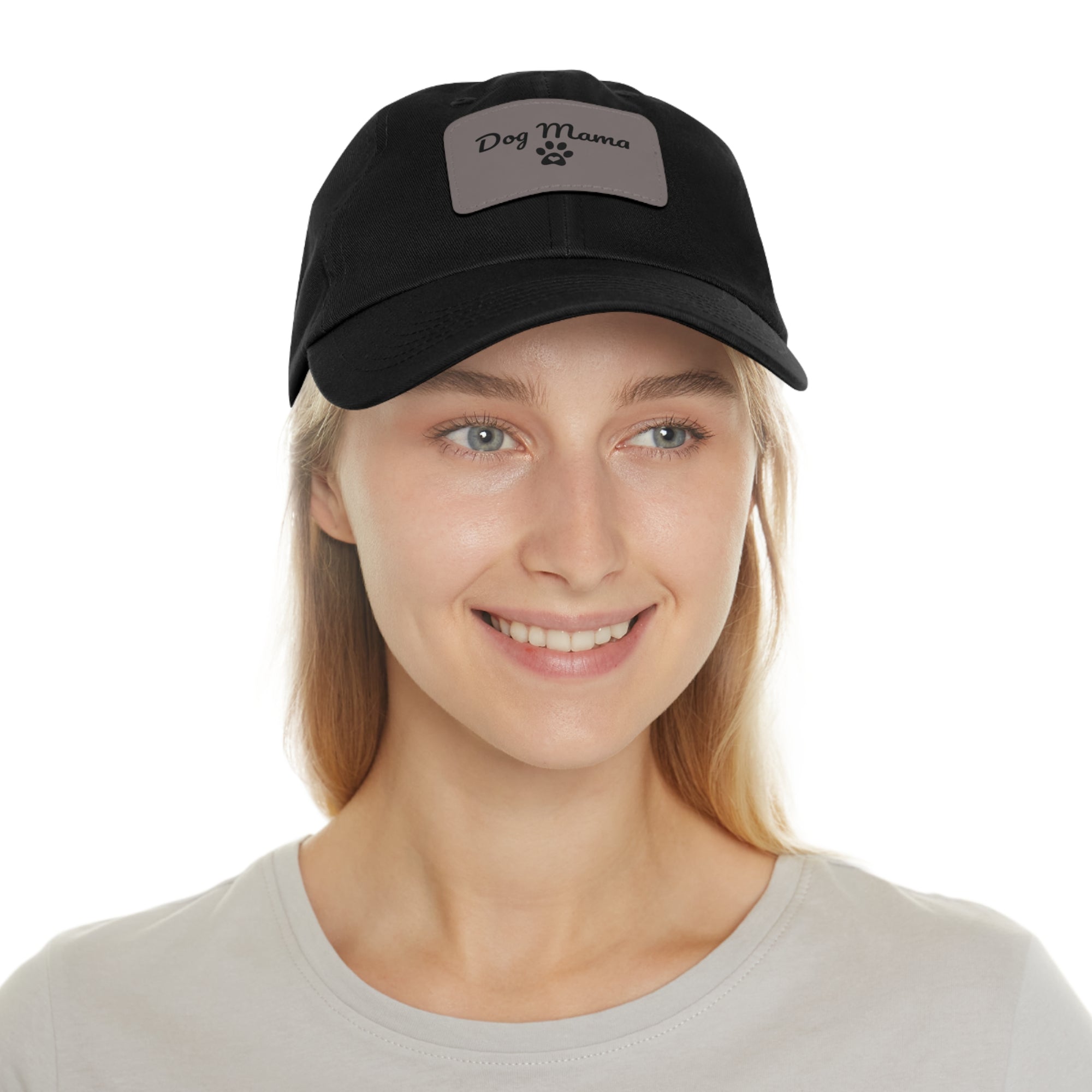 Dog Mama Hat