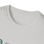 🐾 PawNetwork Logo T-Shirt
