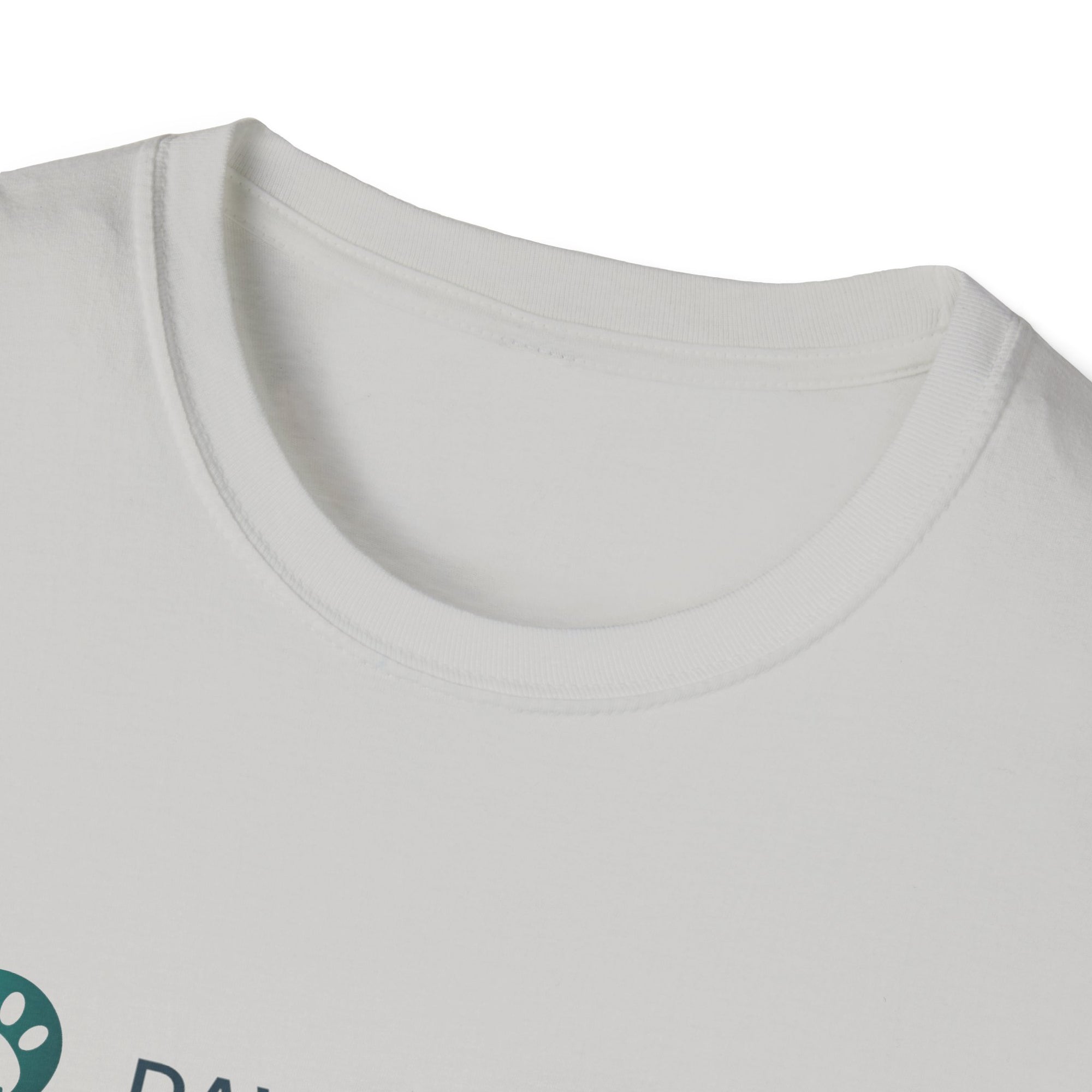 🐾 PawNetwork Logo T-Shirt