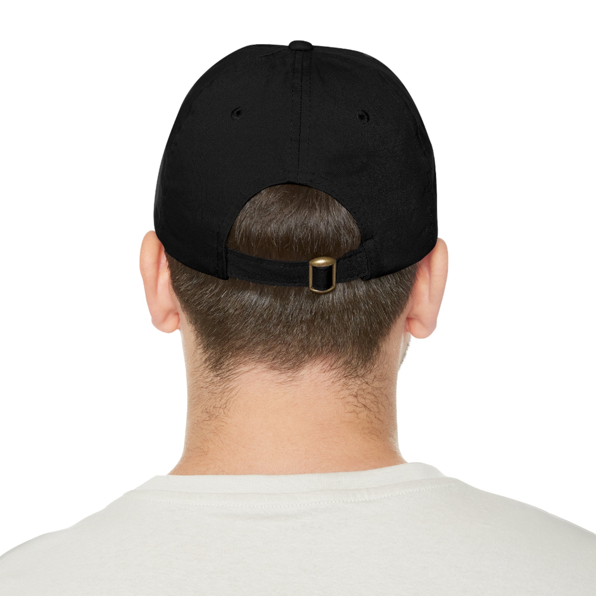 Dog Dad Hat