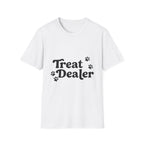 🐾 Treat Dealer T-Shirt – For Pet Parents Who Love to Spoil 🐾