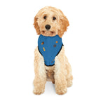 Treat Addict Pet Hoodie – Sapphire – Cozy Style for Your Snack – Loving Sidekick