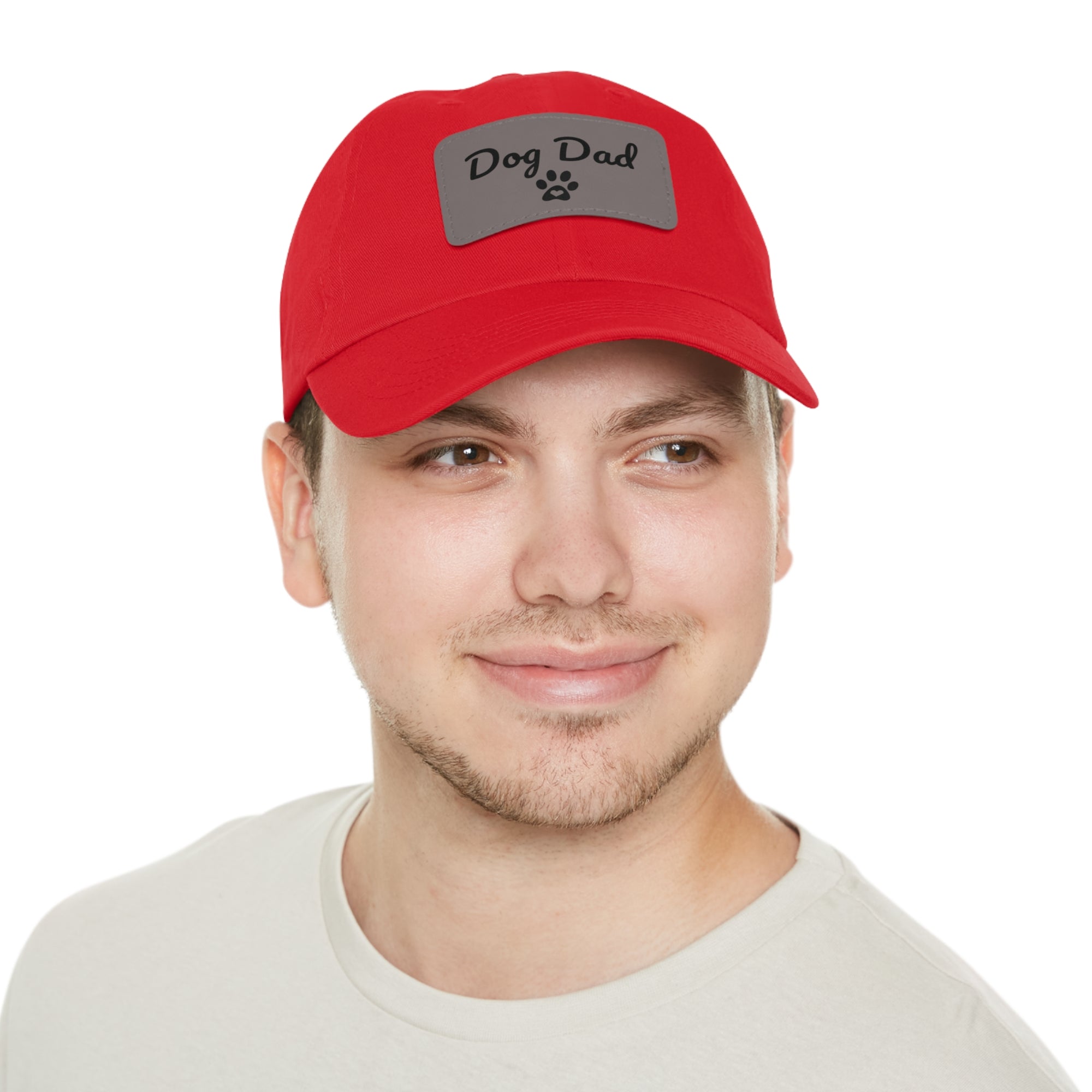 Dog Dad Hat